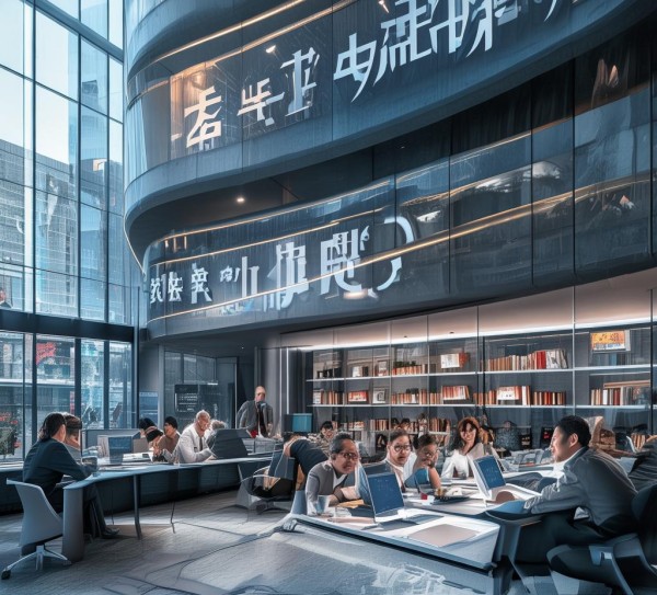 海南晟翔，信息咨询服务领域的创新者