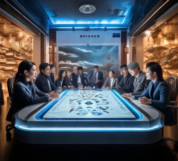 武远信息技术咨询，助力企业成长，开启新篇章