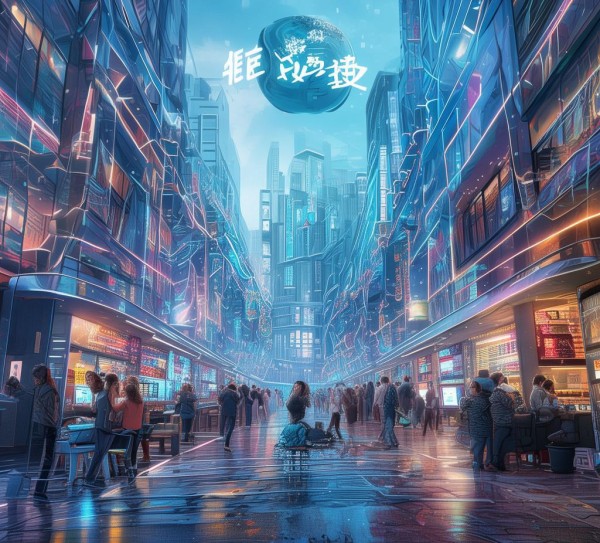 浙江兔达，信息咨询服务领域的新机遇