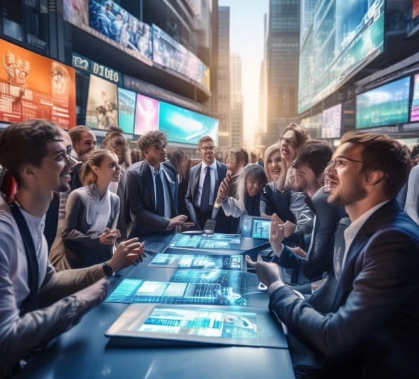 信息时代新机遇，Startup加速，高新区的数字化转型与信息咨询服务新探索