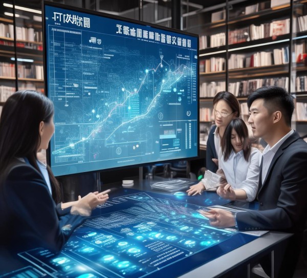 天津企业信息化咨询服务，助力数字化转型的助力