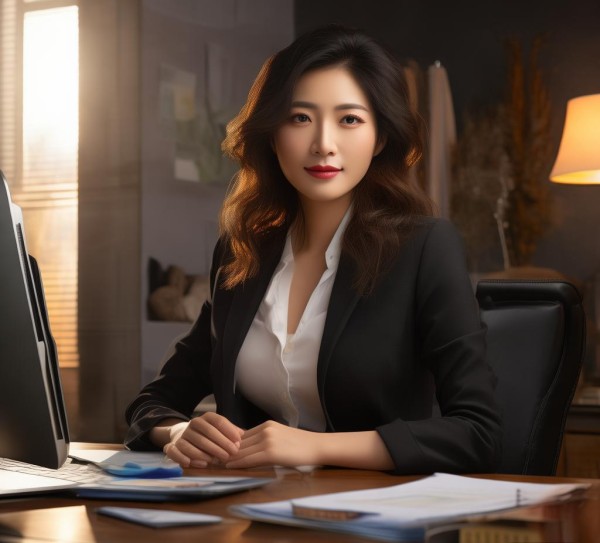 婷姐信息咨询服务部，专业与魅力并存
