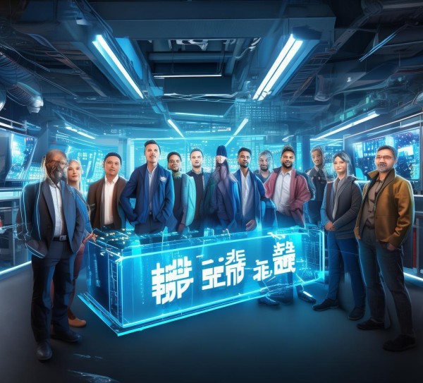 坤鑫信息技术咨询，助力企业数字化转型的强劲对手
