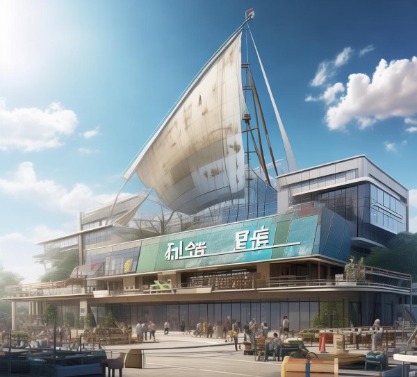 航帆信息咨询服务中心，助力航海发展