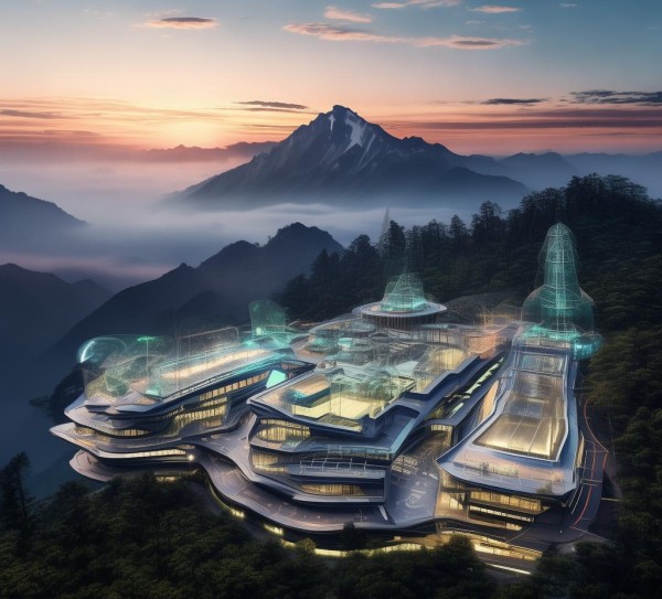 解读峨眉山毕马威,信息化转型的关键 解读峨眉山毕马威,信息化转型的关键