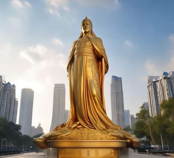 吴江，房地产市场中的黄金donor