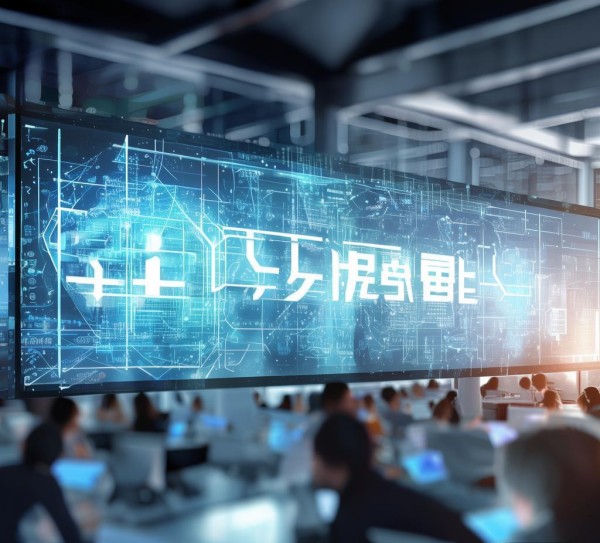 龙门信息咨询服务，数字转型的必修课