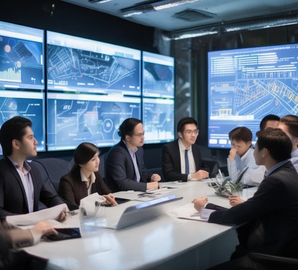 杭州信息技术咨询，选择好公司的关键—以杭州 Tech咨询为例