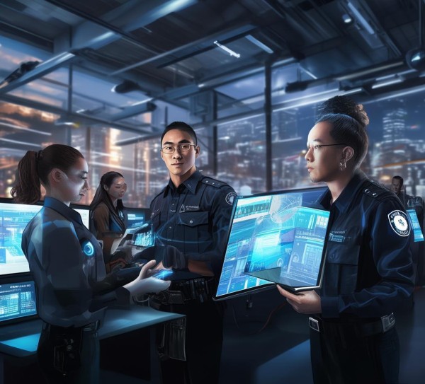 公安信息化技术咨询服务，助力精准执法，保障公共安全