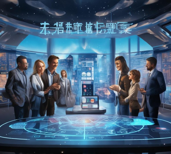丽昌咨询，助力数字转型