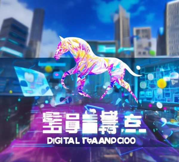 马哥信息咨询服务，助力企业数字化转型