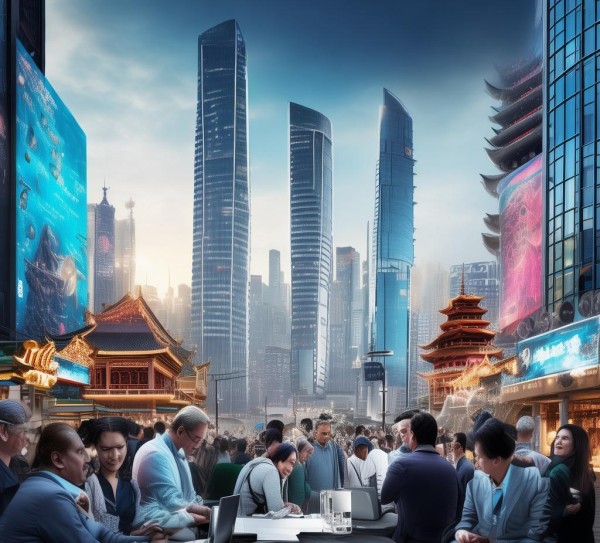 南京信息科技产业发展与信息技术咨询企业的机遇与挑战