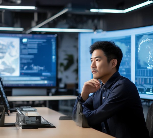 杨少杰信息咨询服务,助力企业数字化转型的智囊 杨少杰信息咨询服务,助力企业数字化转型的智囊