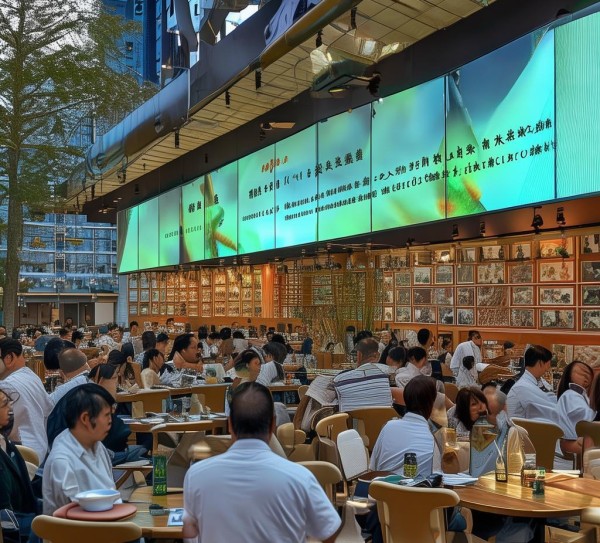 无锡信息化中餐投资咨询,助力餐饮安全与可持续发展 无锡信息化中餐投资咨询,助力餐饮安全与可持续发展