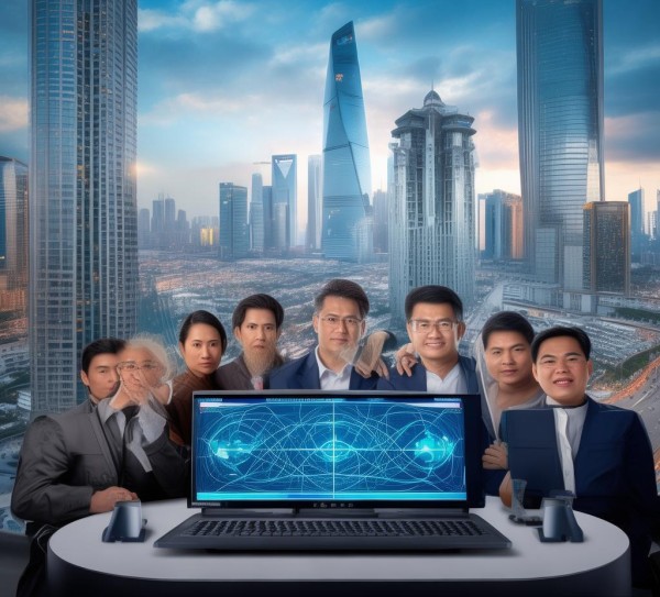 上海普米斯信息技术咨询，助力企业数字化转型
