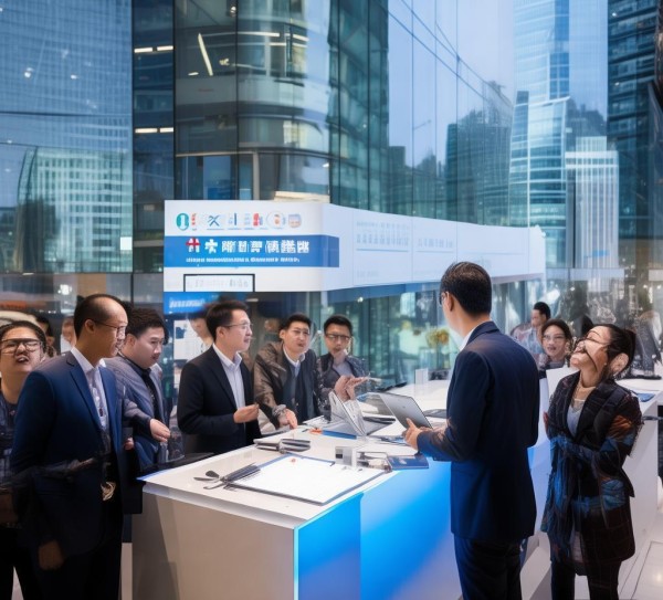 成都信息化咨询公司招聘