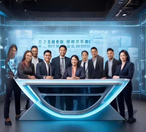 石龙信息咨询服务，助力企业数字化转型的Professional Partner