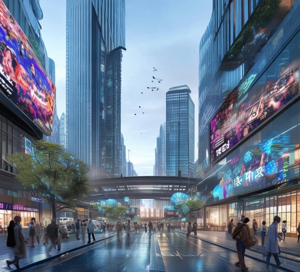 盐城,数字化转型的前沿城市 盐城,数字化转型的前沿城市