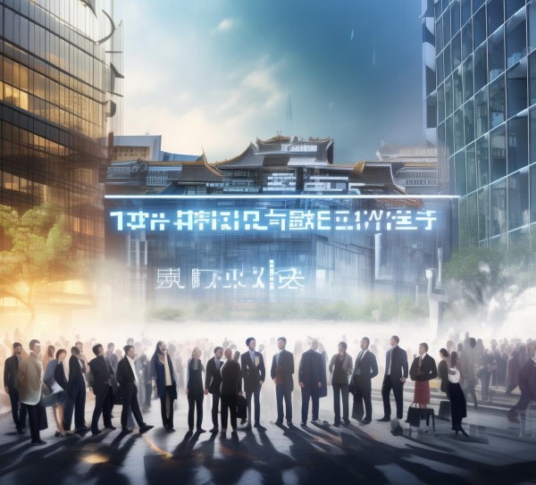 江阴信息技术咨询供应，机遇与挑战