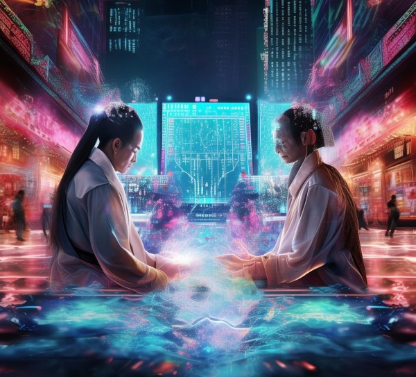 新时代下的康红，信息咨询服务的创新与未来