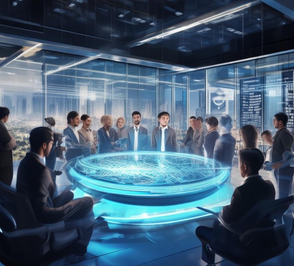 澧县信息咨询服务，innovative Solutions in the Digital Age