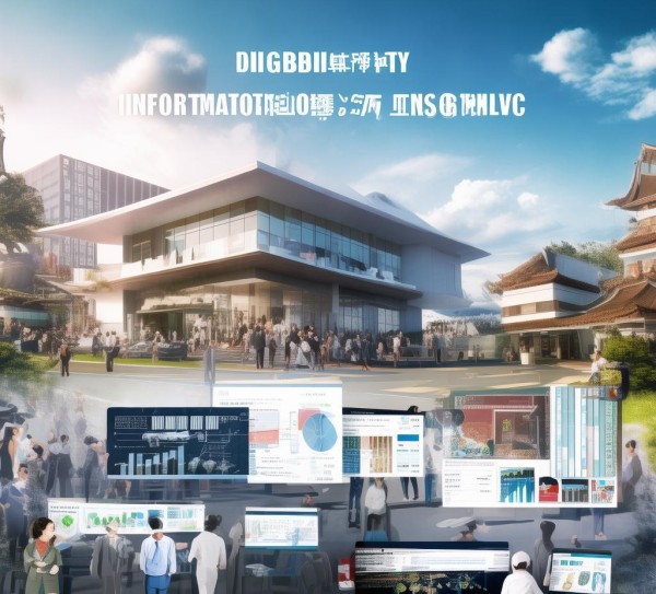 定边县信息咨询服务，助力高质量发展与民生改善