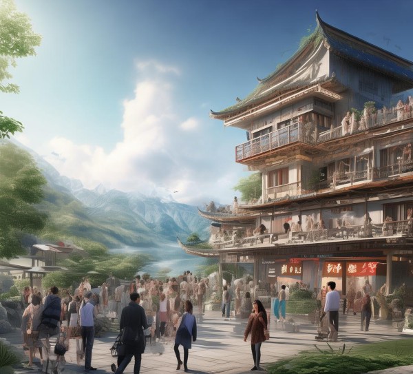 溪湖镇信息咨询服务，助力经济发展与文化传承