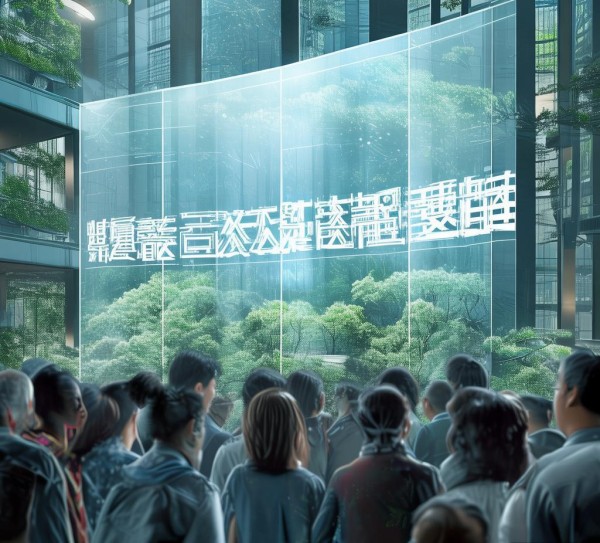 清惠信息技术咨询招聘启幕—智创未来，智享未来
