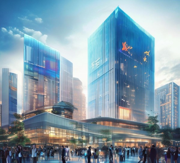 长沙八方达信息技术咨询有限公司，Leading the Digital Transformation in Hutchong