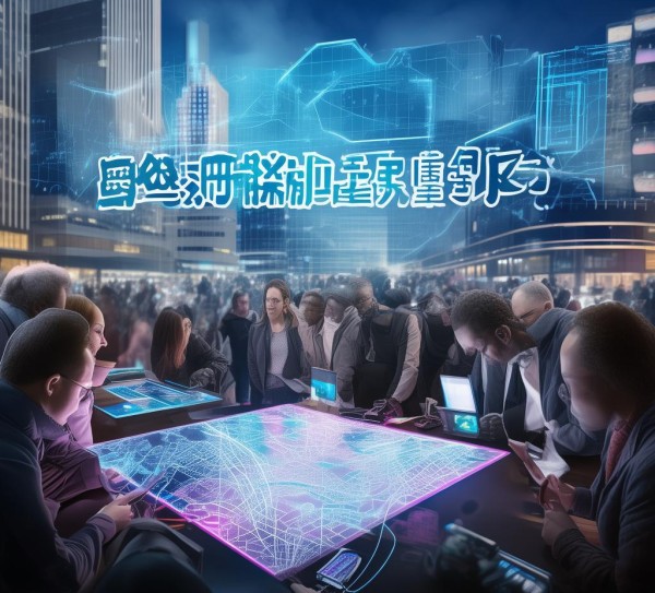 余杭信息咨询服务，助力智慧城市的数字化转型