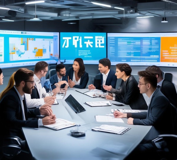 永吉信息咨询服务，助力企业转型的可靠 partner