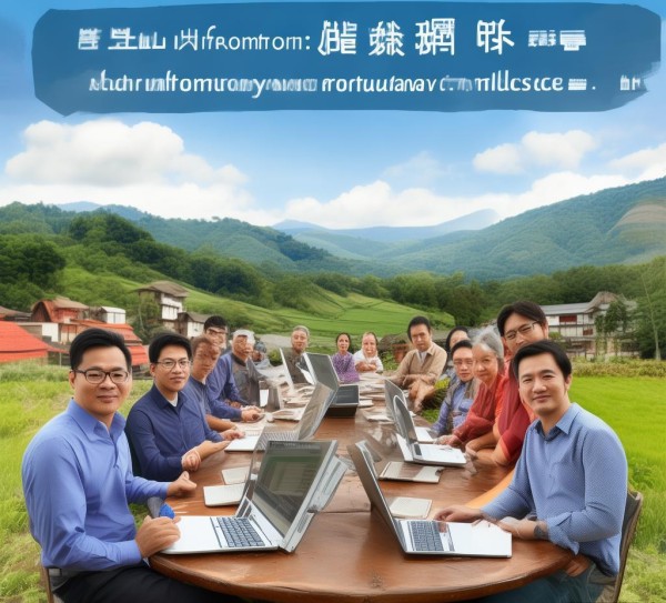 合水信息咨询服务，助力乡村振兴的创新实践