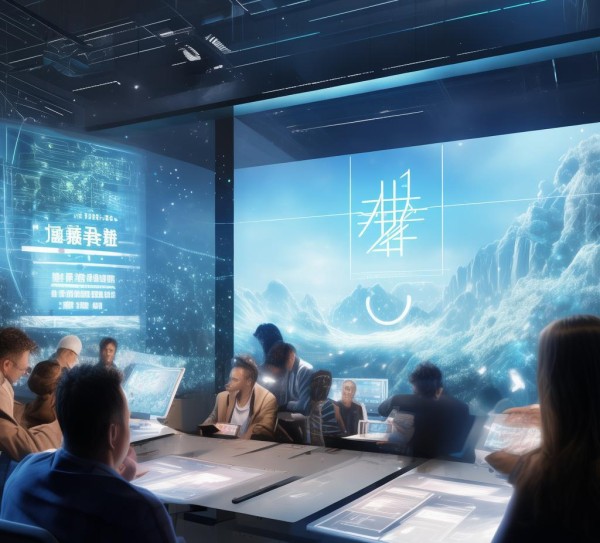 云县信息咨询服务，构建数字化转型的软实力