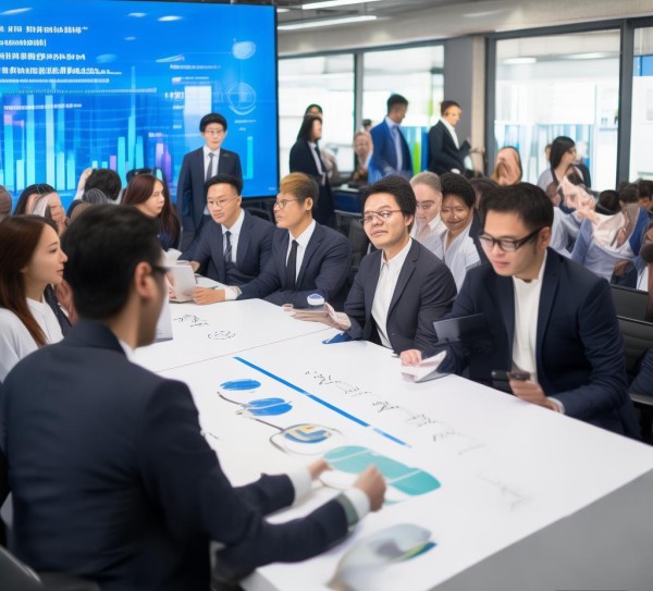 广汉盛捷信息技术咨询招聘,助力企业提升竞争力 广汉盛捷信息技术咨询招聘,助力企业提升竞争力