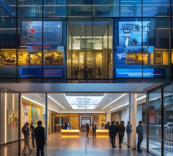 开融信息咨询服务中心怎么样