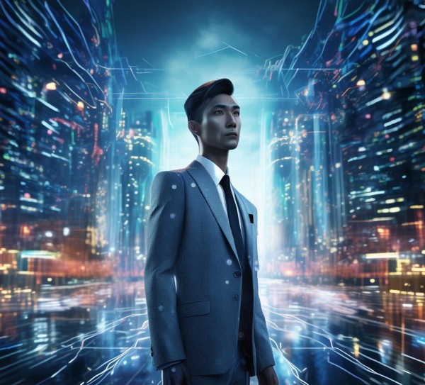 禾运融，深圳信息咨询服务的创新与担当