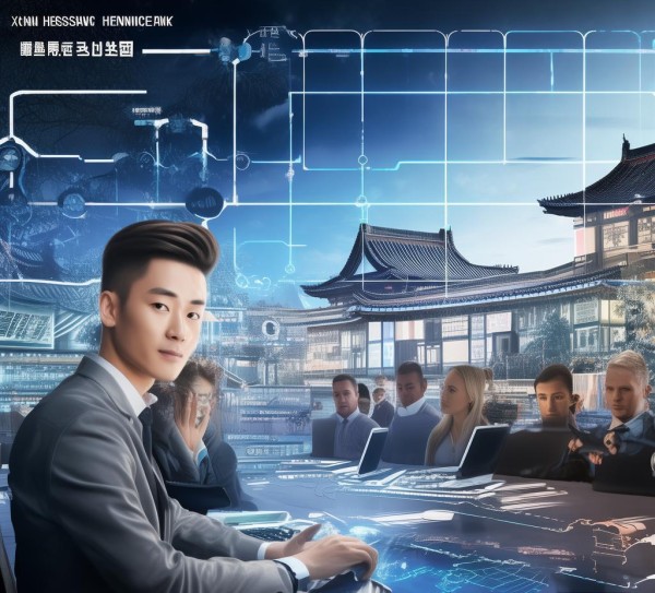 西安恒上信息技术咨询，助力企业的数字化转型