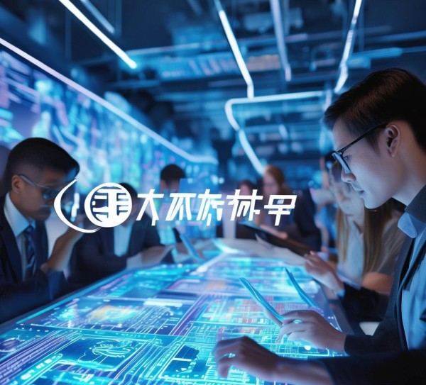 南标信息咨询服务，助力企业数字化转型的智慧伙伴