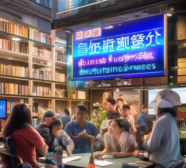 邓县有信息咨询服务，助力社会成长的有力支持