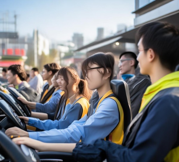 盐城驾校,守护学员安全的贴心服务 盐城驾校,守护学员安全的贴心服务