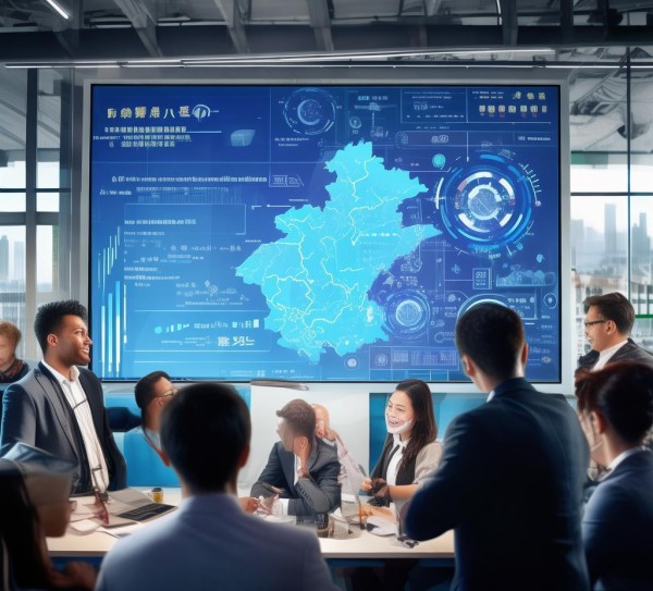 广东企业信息化咨询，机遇与挑战