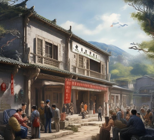 清水县信息咨询服务，机遇与挑战并存