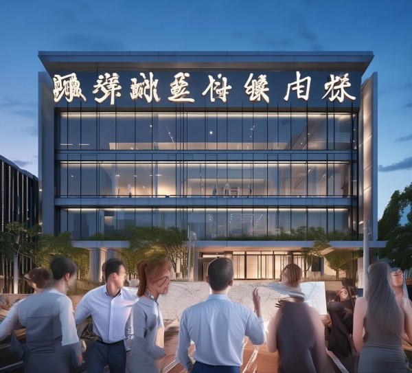 博睿信息咨询服务部地址，探索业务增长的新机遇