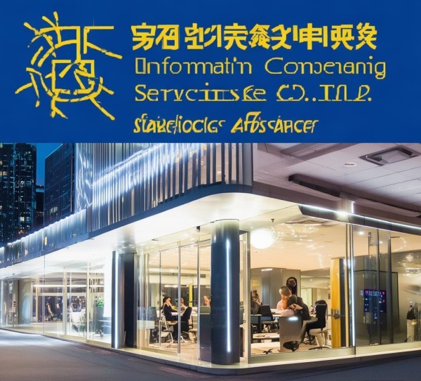 太原中成信息咨询服务有限公司，技术引领，服务保障