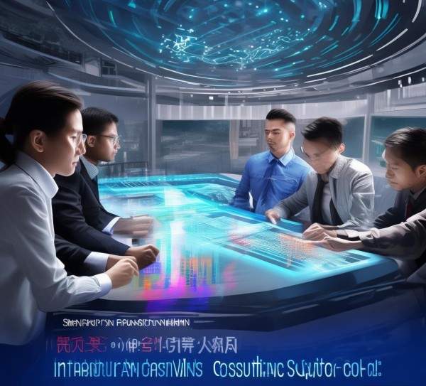 深圳拓展信息咨询服务有限公司，助力企业数据驱动的未来