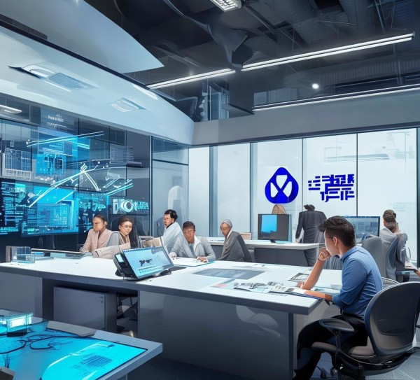 昌明琦信息咨询服务中心，助力企业数字化转型