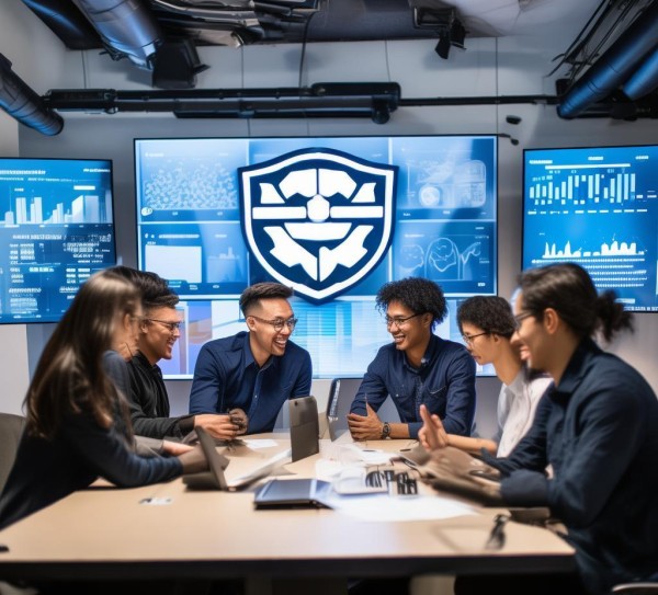 鑫盾信息技术咨询服务部，助力企业实现高效转型