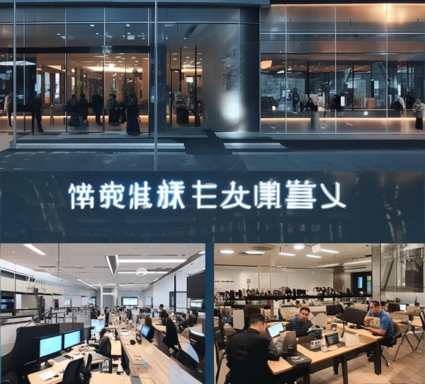 解析上城信息咨询服务中心，助力企业成功
