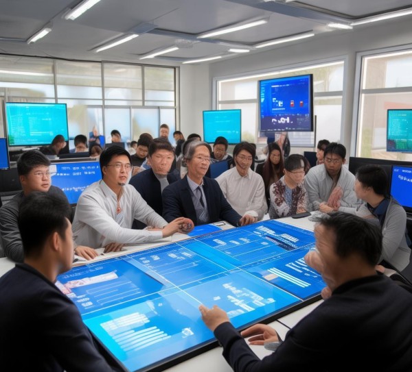 贵州电力企业信息化咨询，助力高质量发展