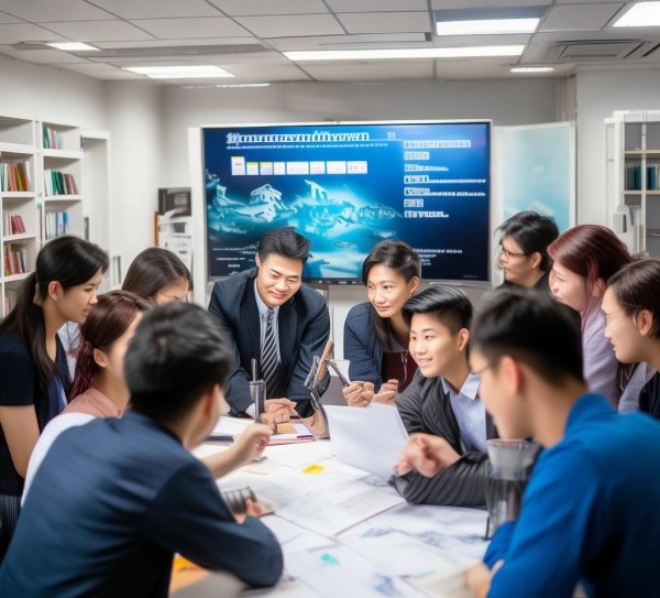 四川升学信息咨询服务，助力学生破局与成长